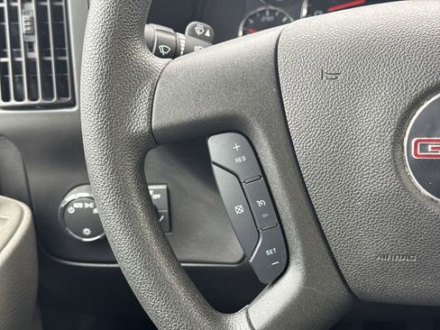 Used 2024 GMC Savana 2500 w/ Driver Convenience Package image 19