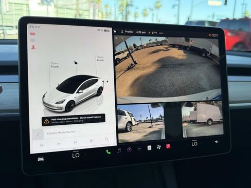 Used 2023 Tesla Model 3 Standard Range image 32