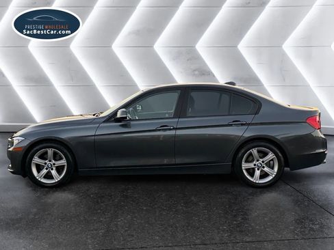 Used 2013 BMW 328i Sedan image 2