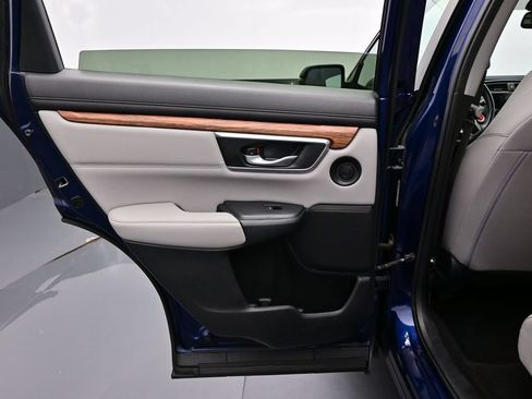 Used 2017 Honda CR-V EX-L image 24
