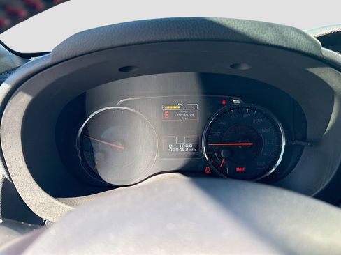 Used 2021 Subaru WRX Premium AWD/4WD image 12