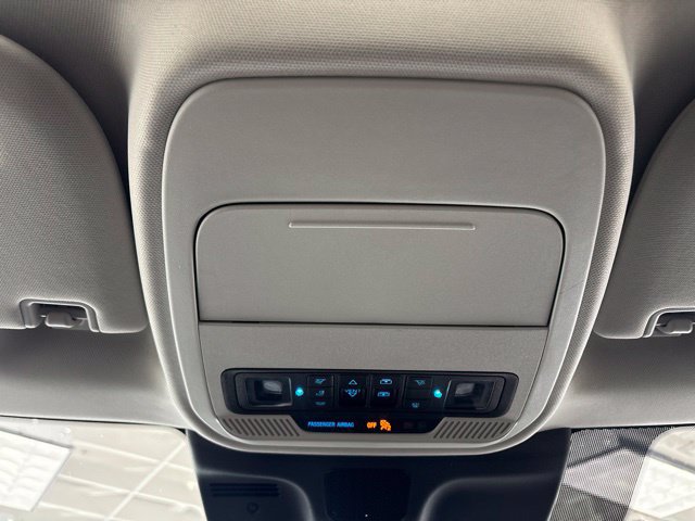 Used 2025 Ford Expedition Platinum AWD/4WD image 47