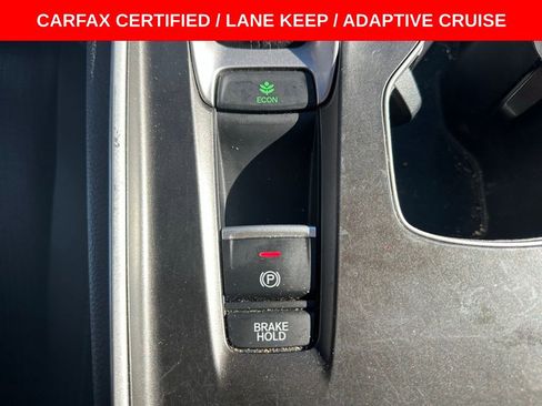 Used 2019 Honda Accord LX image 12