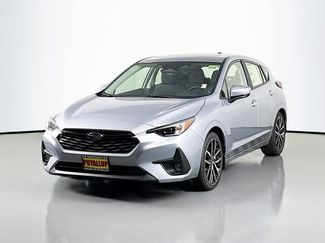 New 2026 Subaru Impreza 2.0i Sport video 3