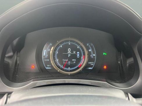 Certified 2020 Lexus IS 350 F Sport image 27