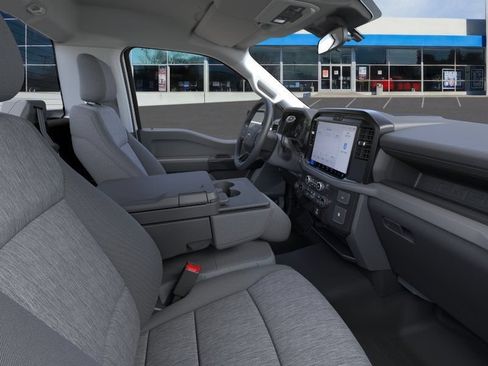 New 2026 Ford F150 XL AWD/4WD image 11