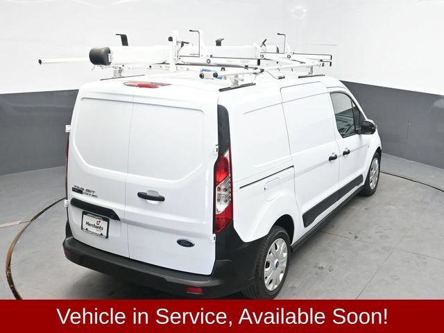 Used 2023 Ford Transit Connect XL FWD image 30