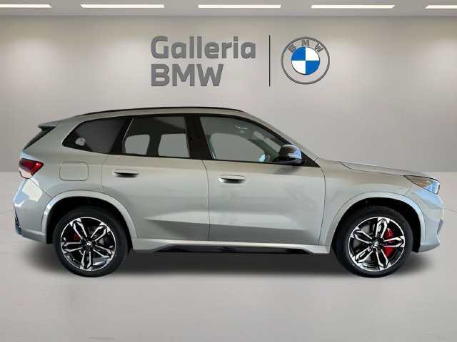 Certified 2026 BMW X1 xDrive28i AWD/4WD image 7
