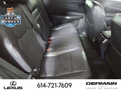 Certified 2023 Lexus RX 350 Premium Plus w/ Accessory Package (Z1) AWD/4WD image 23