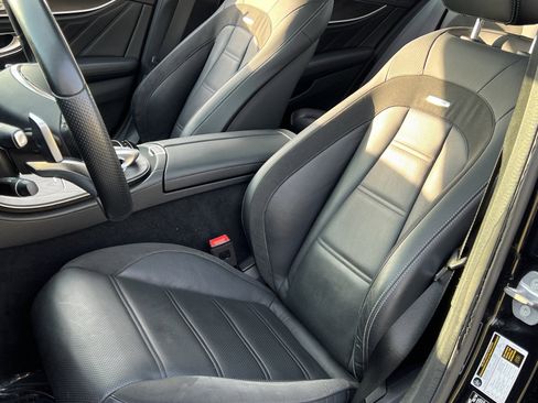 Used 2018 Mercedes-Benz E 43 AMG 4MATIC Sedan image 5