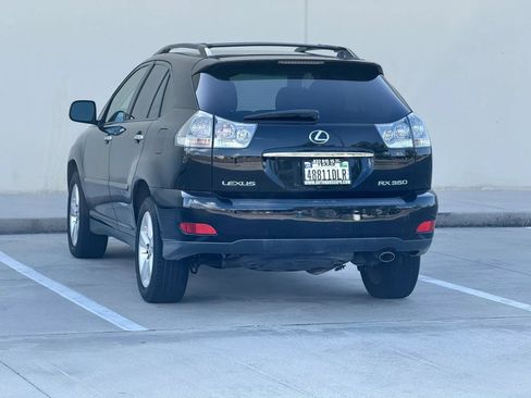 Used 2008 Lexus RX 350 2WD image 5