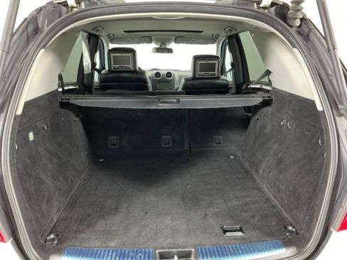 Used 2008 Mercedes-Benz ML 350 4MATIC image 30