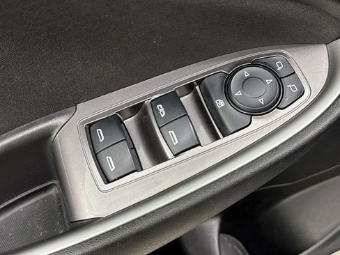 Used 2024 Chevrolet Malibu LT FWD image 18