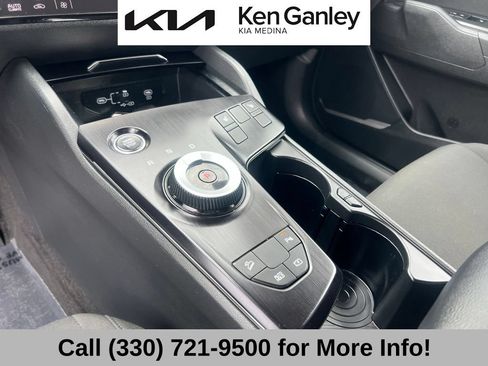 Used 2026 Kia Sportage S AWD/4WD image 35