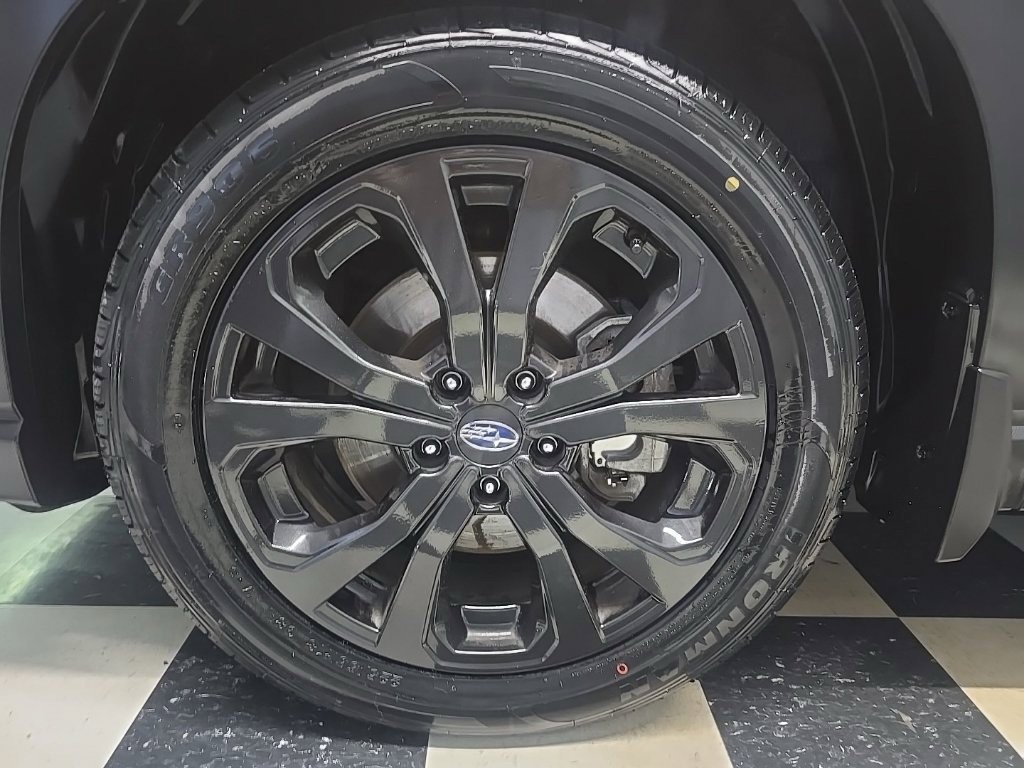 Certified 2024 Subaru Forester Sport AWD/4WD image 19