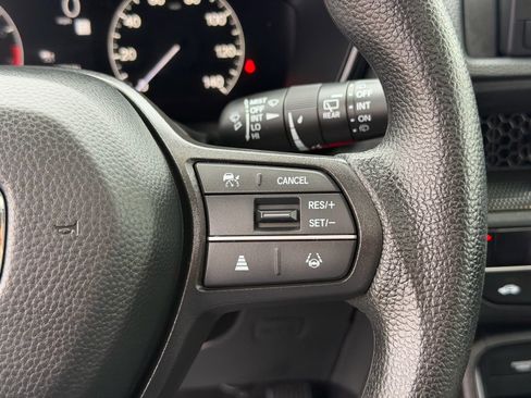 Used 2024 Honda CR-V EX image 18