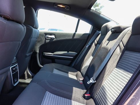 Used 2022 Dodge Charger SXT w/ Cold Weather Package AWD/4WD image 23