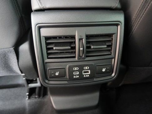 New 2026 Subaru Outback Limited XT image 23