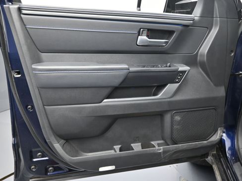 Used 2024 Toyota Tundra Platinum image 16