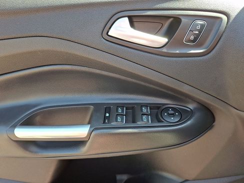 Used 2019 Ford Escape SEL AWD/4WD image 13