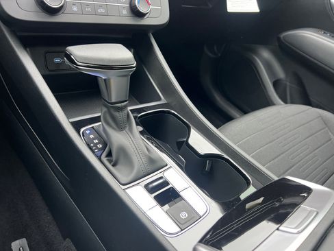 New 2026 Hyundai Santa Cruz SE image 25