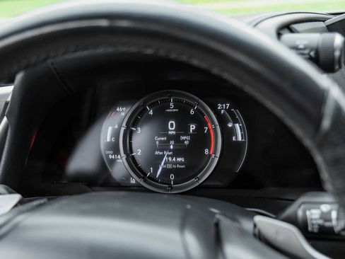 Used 2019 Lexus ES 350 F Sport image 17