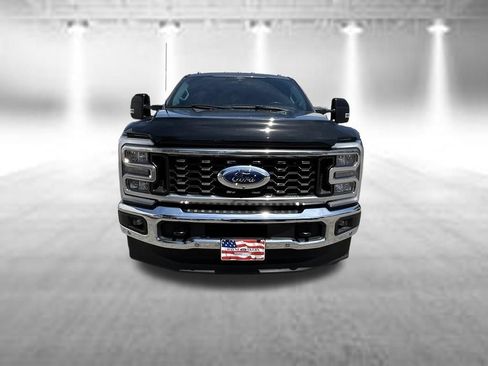 Used 2024 Ford F350 Lariat w/ Lariat Ultimate Package AWD/4WD image 10