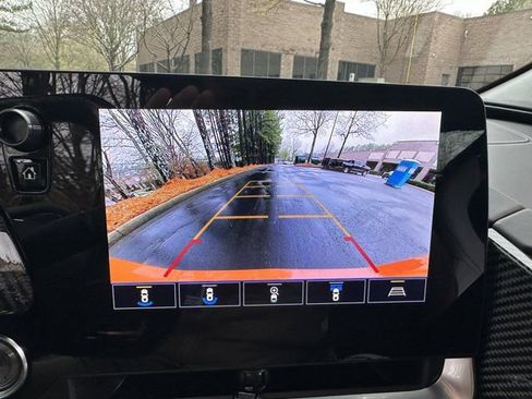 Used 2023 Chevrolet Corvette Z06 w/ Z07 Performance Package image 45