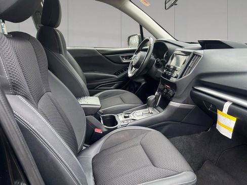 Used 2023 Subaru Forester Premium image 17