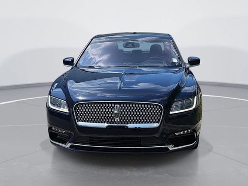 Used 2018 Lincoln Continental Reserve FWD image 8