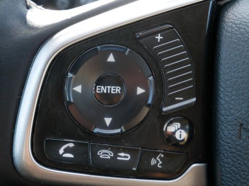 Used 2018 Honda CR-V Touring image 31