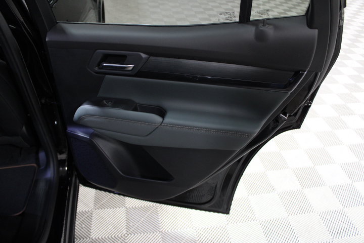 New 2027 GMC Terrain AT4 w/ Convenience Package III AWD/4WD image 27