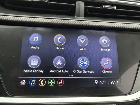 Certified 2023 Buick Encore GX Select w/ Sport Touring Package image 22