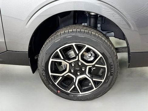 New 2026 Ford Maverick Lariat image 31