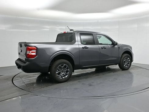 New 2026 Ford Maverick XLT FWD image 23
