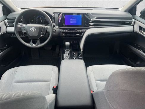 Certified 2025 Toyota Camry LE image 17