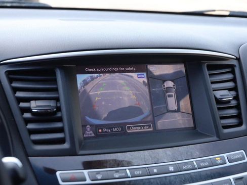 Used 2015 INFINITI QX60 Luxe w/ Premium Plus Package AWD/4WD image 19