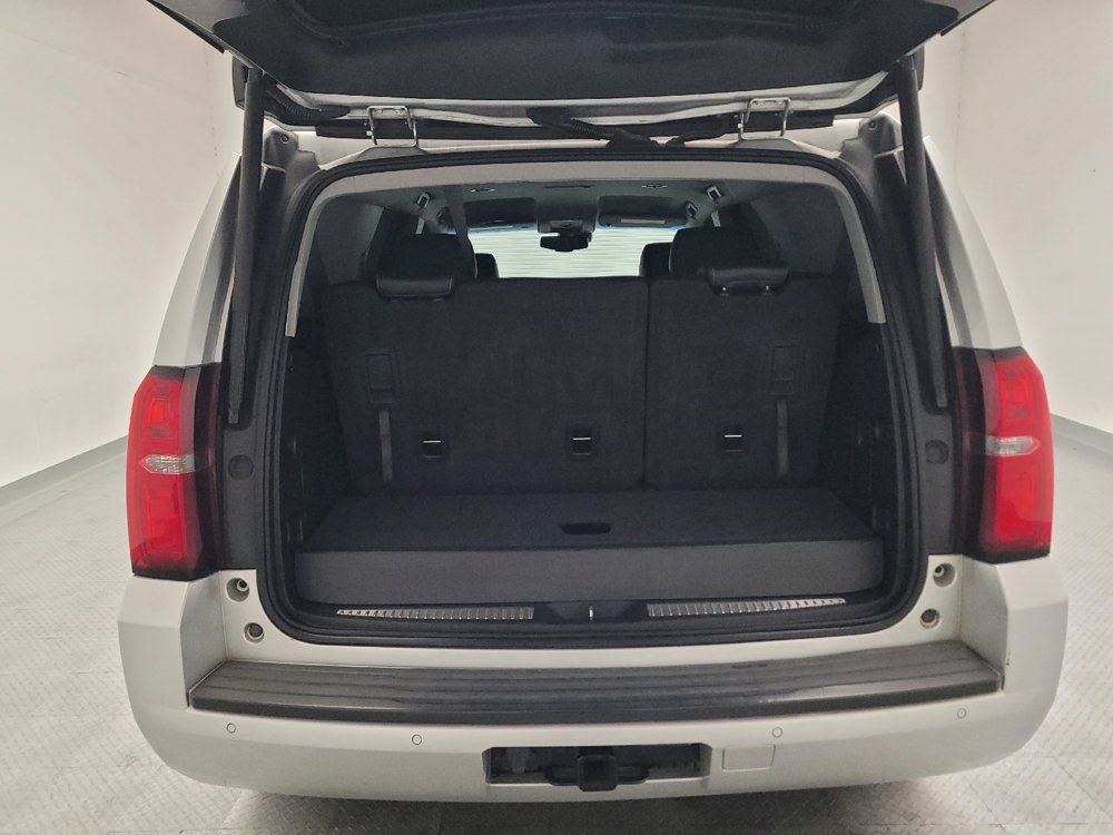 Used 2019 Chevrolet Tahoe LT RWD image 29