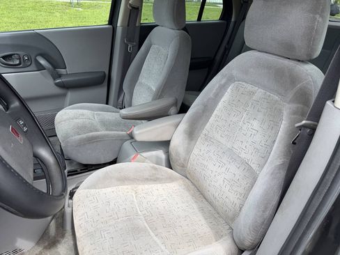 Used 2002 Saturn Vue AWD V6 image 11