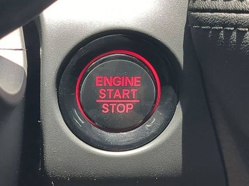 New 2027 Honda HR-V LX image 24
