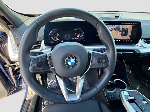 Used 2025 BMW X1 xDrive28i image 39