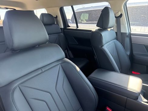 New 2026 Hyundai Santa Fe SEL image 31