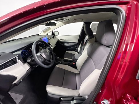 New 2026 Toyota Corolla LE image 14