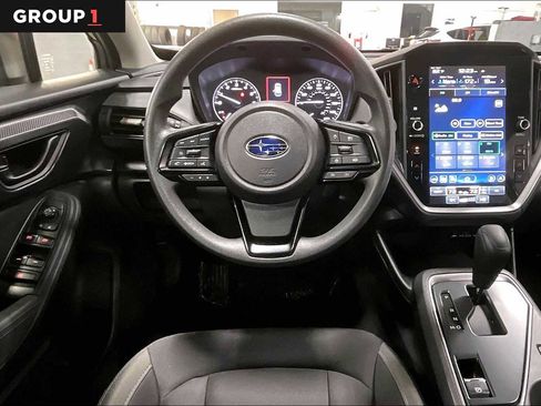 Used 2025 Subaru Crosstrek 2.0i Premium AWD/4WD image 6