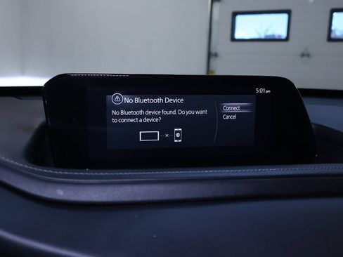 Used 2024 MAZDA CX-30 AWD 2.5 S w/ Select Sport Pkg image 27
