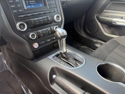 Used 2018 Ford Mustang GT w/ Black Accent Package image 13