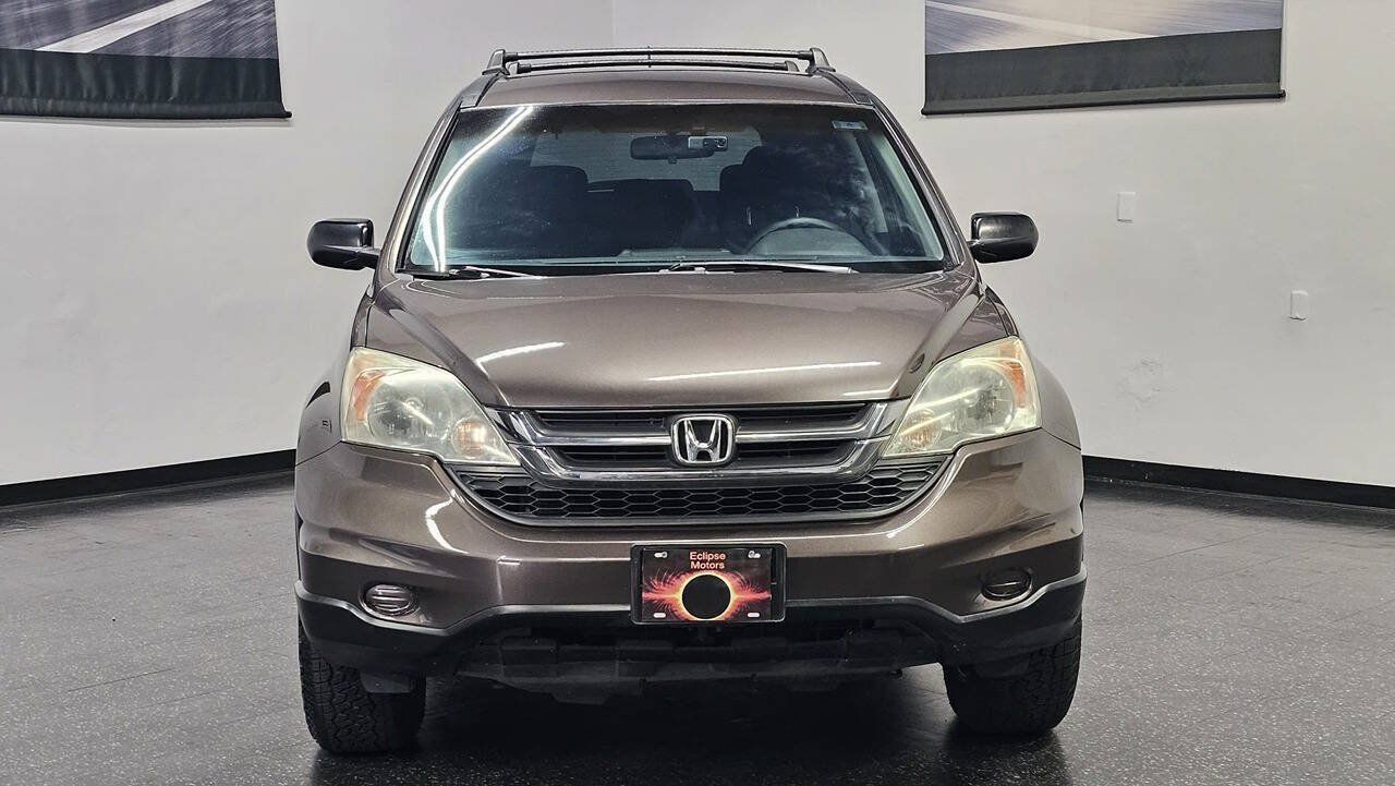 Used 2011 Honda CR-V LX image 1