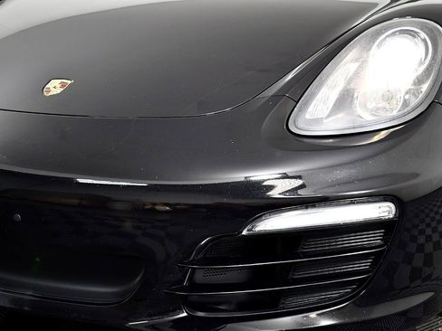 Used 2014 Porsche Boxster image 25
