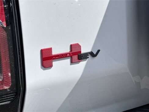 New 2026 GMC Hummer EV SUV w/ LPO, Sport Package image 33