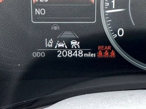 Used 2024 Lexus NX 350 AWD image 21